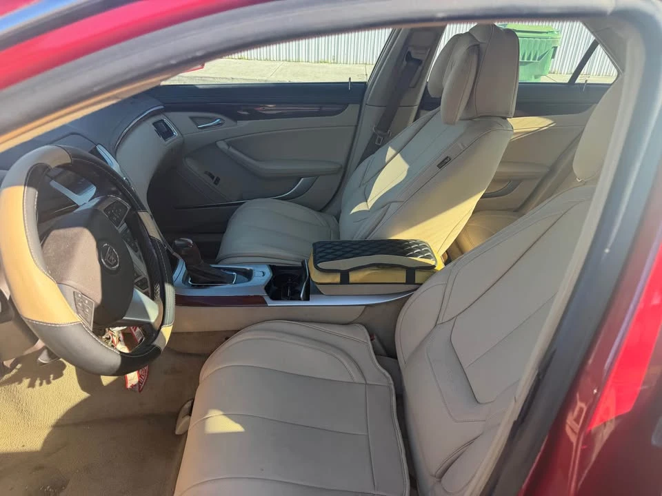 2009 Cadillac CTS 2nd Gen - Image 18 of 20
