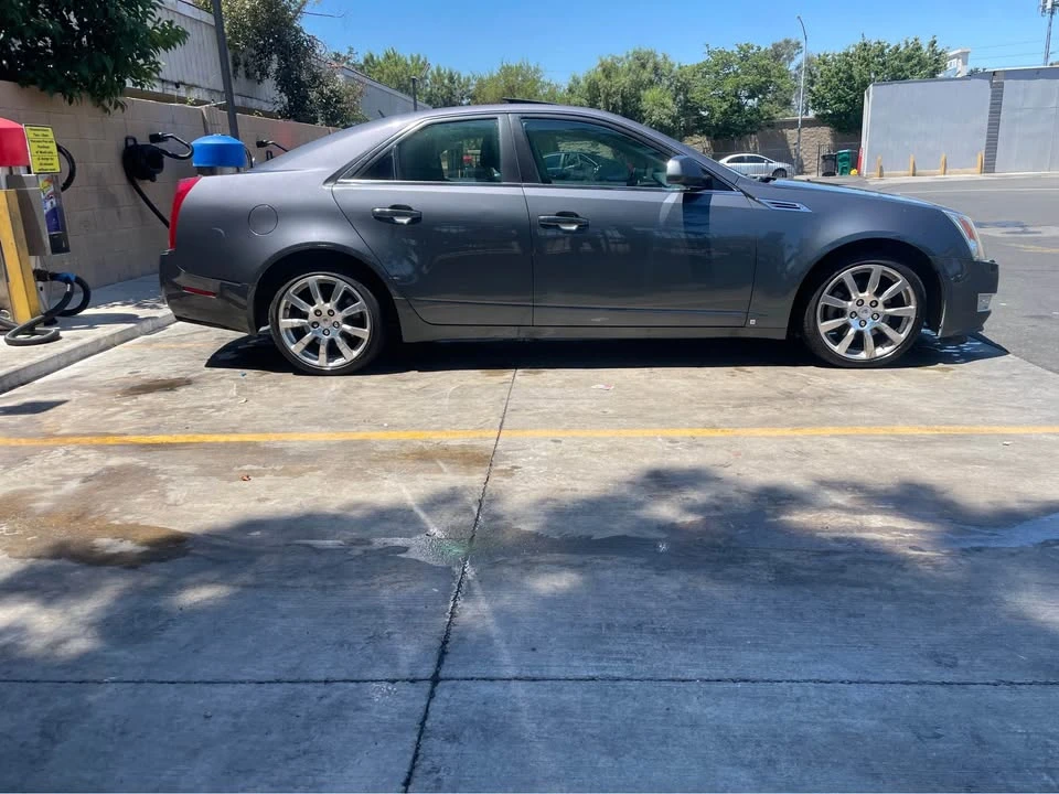 2009 Cadillac CTS 2nd Gen - Image 6 of 12
