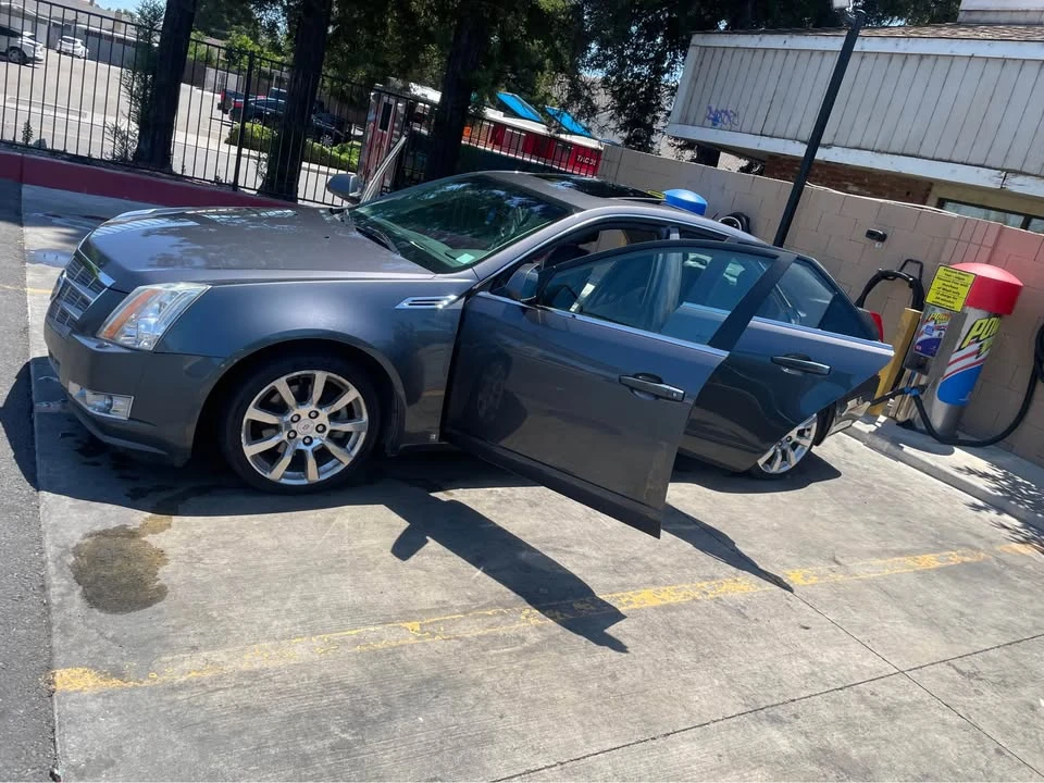 2009 Cadillac CTS 2nd Gen - Image 2 of 12