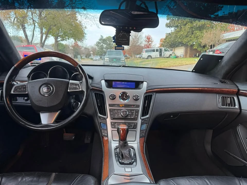 2009 Cadillac CTS 2nd Gen - Image 6 of 9
