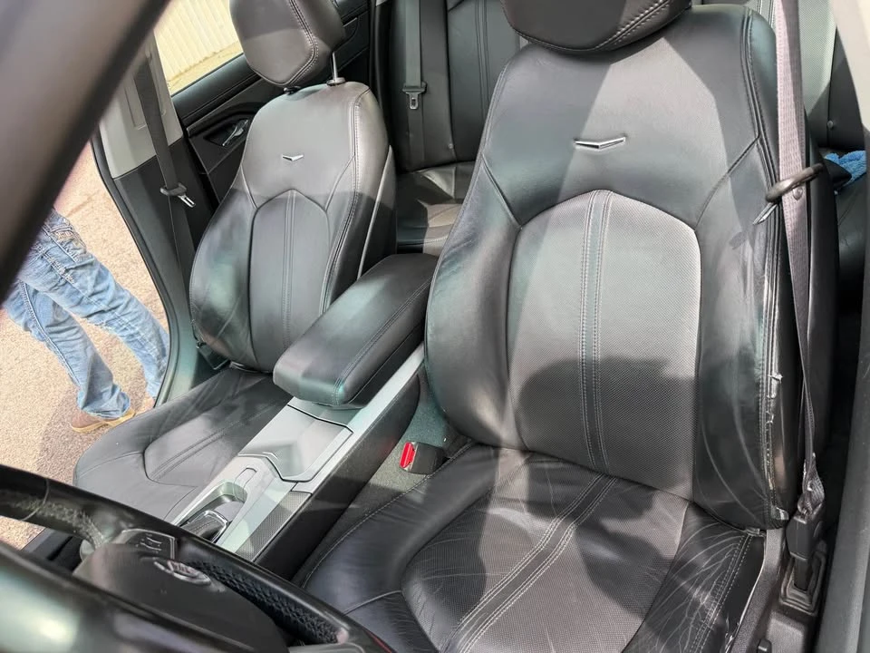2009 Cadillac CTS 2nd Gen - Image 11 of 12