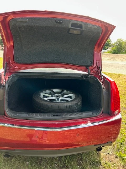 2009 Cadillac CTS 2nd Gen - Image 10 of 14