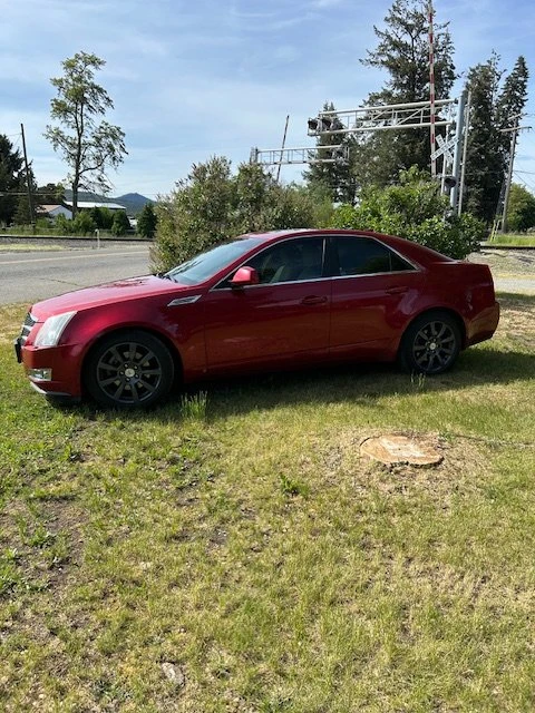 2009 Cadillac CTS 2nd Gen - Image 3 of 14