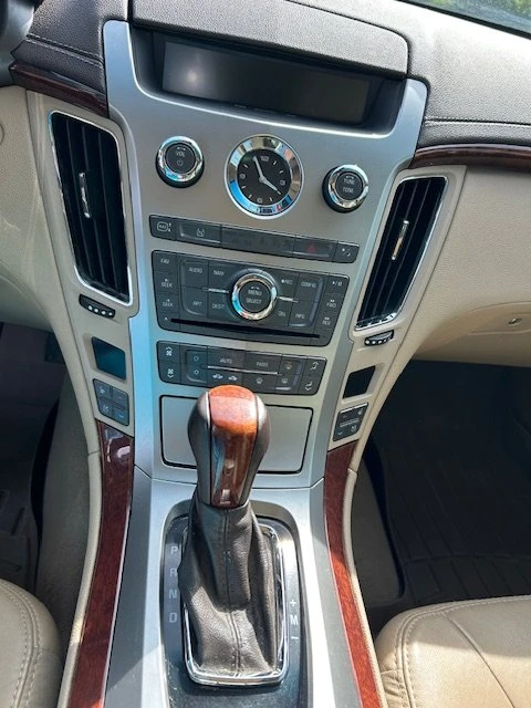 2009 Cadillac CTS 2nd Gen - Image 13 of 14