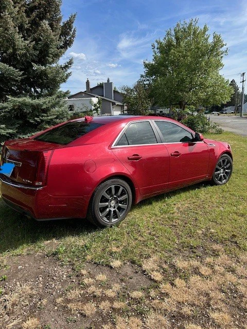 2009 Cadillac CTS 2nd Gen - Image 5 of 14