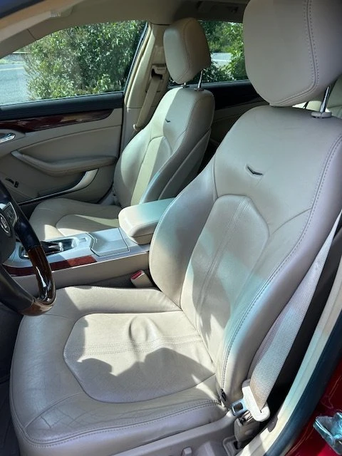 2009 Cadillac CTS 2nd Gen - Image 11 of 14