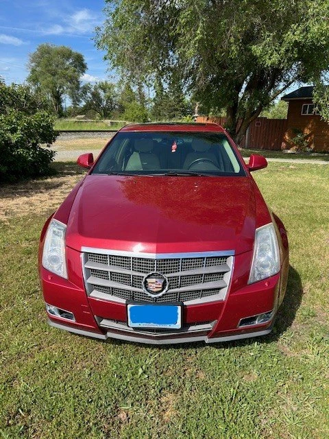 2009 Cadillac CTS 2nd Gen - Image 2 of 14