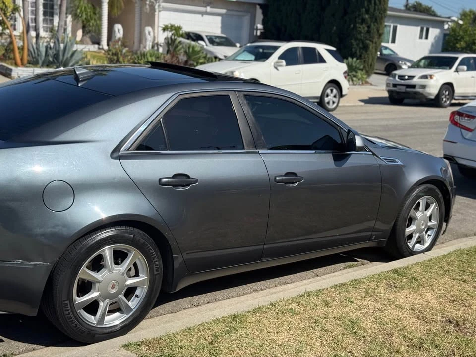 2009 Cadillac CTS 2nd Gen - Image 5 of 12