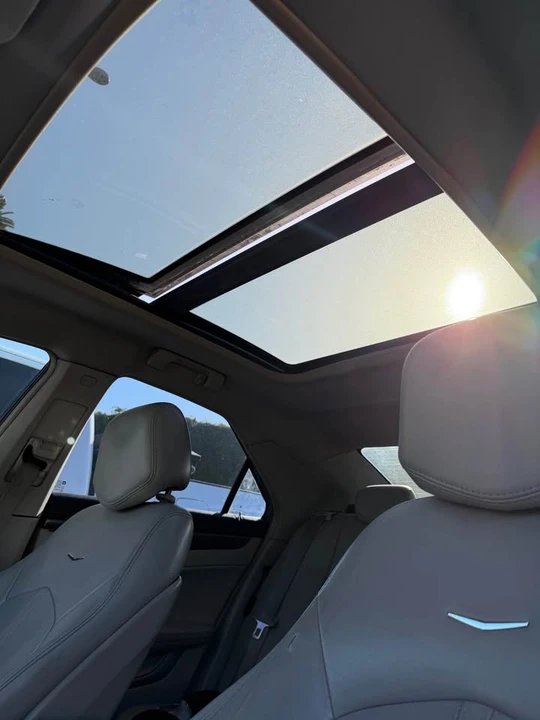 2009 Cadillac CTS 2nd Gen - Image 11 of 11