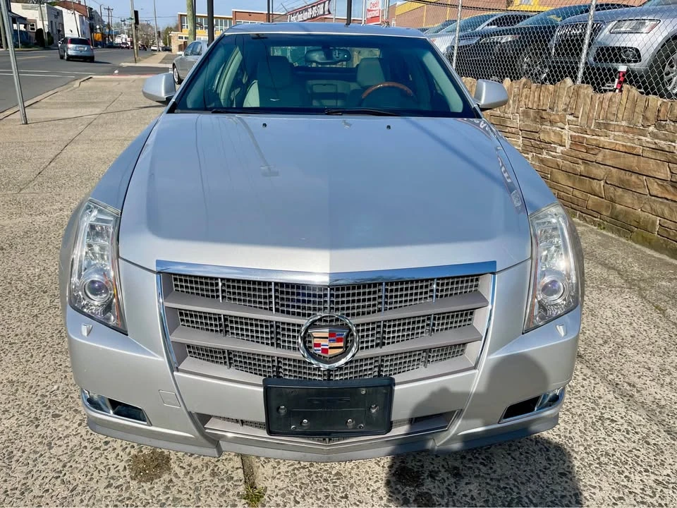 2009 Cadillac CTS 2nd Gen - Image 2 of 14