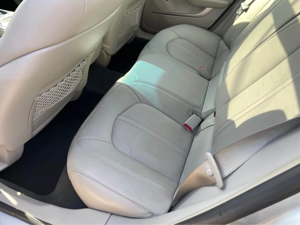2009 Cadillac CTS 2nd Gen - Image 8 of 14