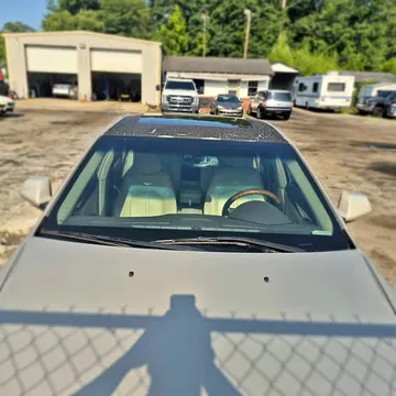 2009 Cadillac CTS 3.6 Performance Collection