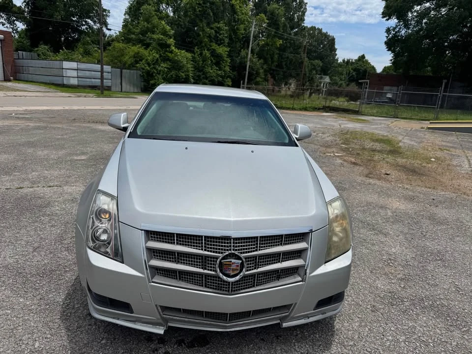2009 Cadillac CTS 2nd Gen - Image 3 of 8