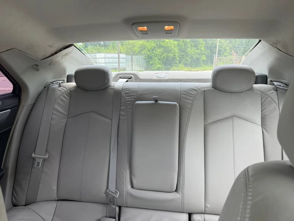 2009 Cadillac CTS 2nd Gen - Image 8 of 8
