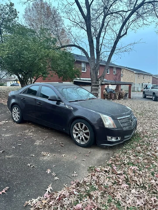 2009 Cadillac CTS 2nd Gen - Image 2 of 7