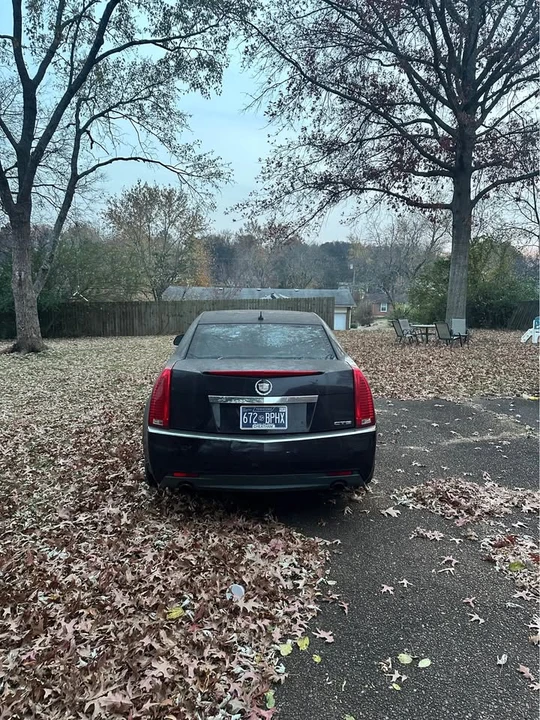2009 Cadillac CTS 2nd Gen - Image 3 of 7