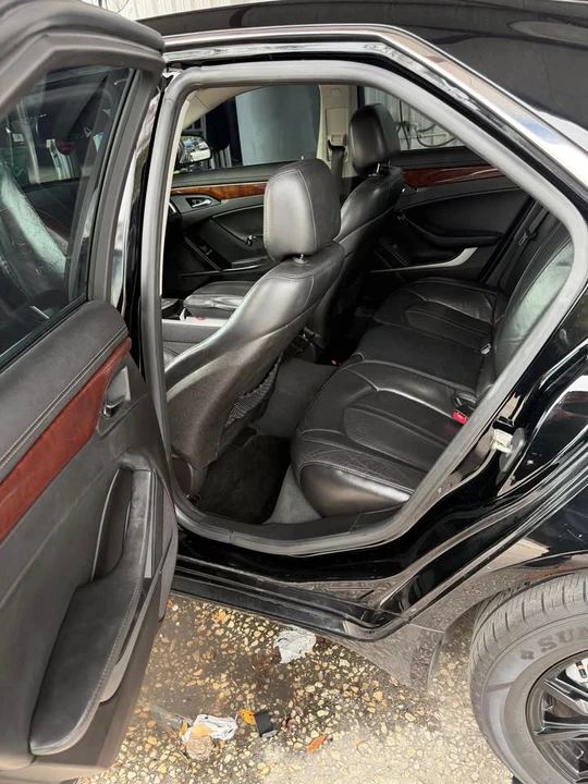 2009 Cadillac CTS 2nd Gen - Image 6 of 9