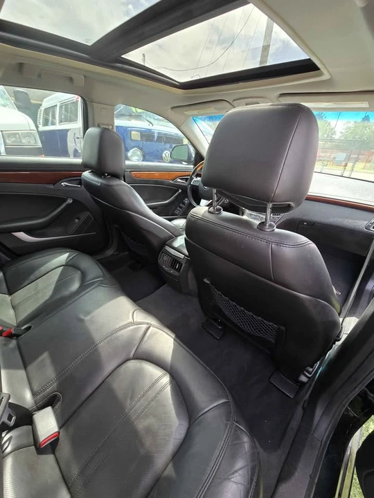 2009 Cadillac CTS 2nd Gen - Image 9 of 11