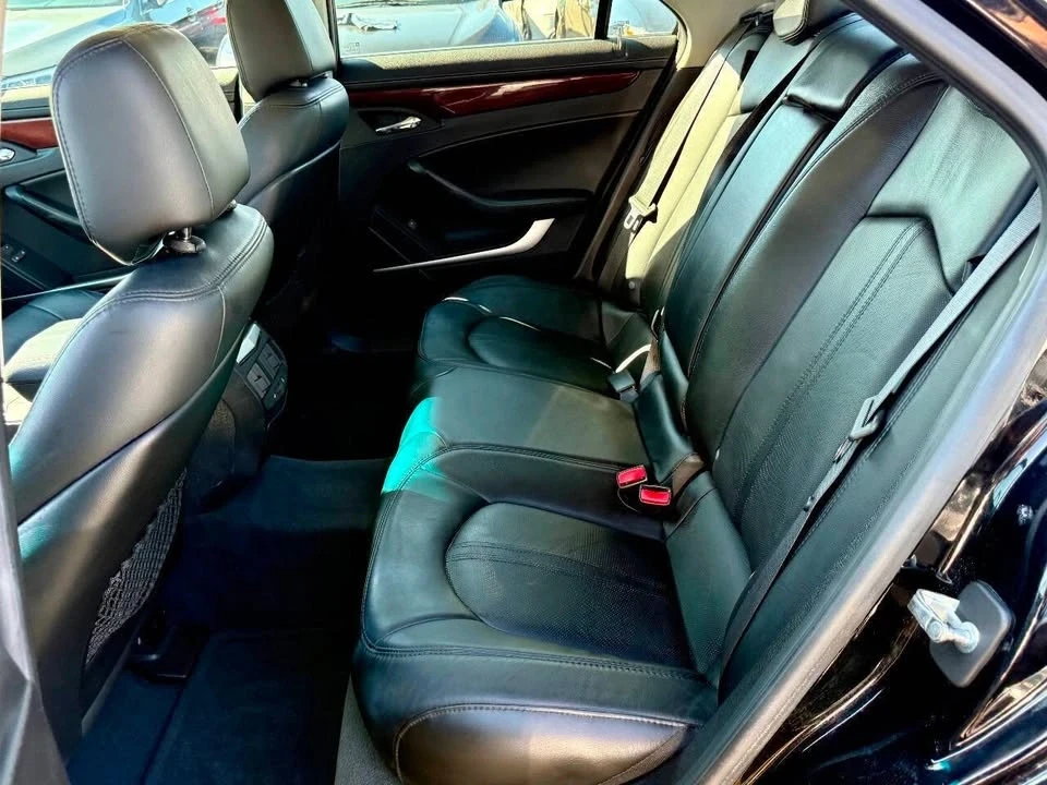 2009 Cadillac CTS 2nd Gen - Image 13 of 20