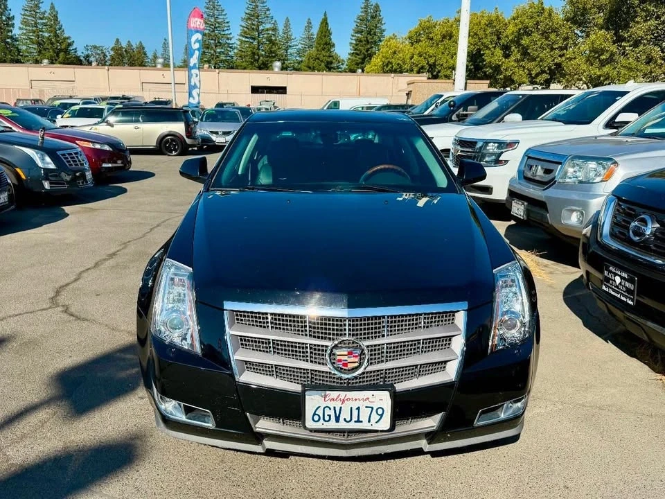 2009 Cadillac CTS 2nd Gen - Image 2 of 20