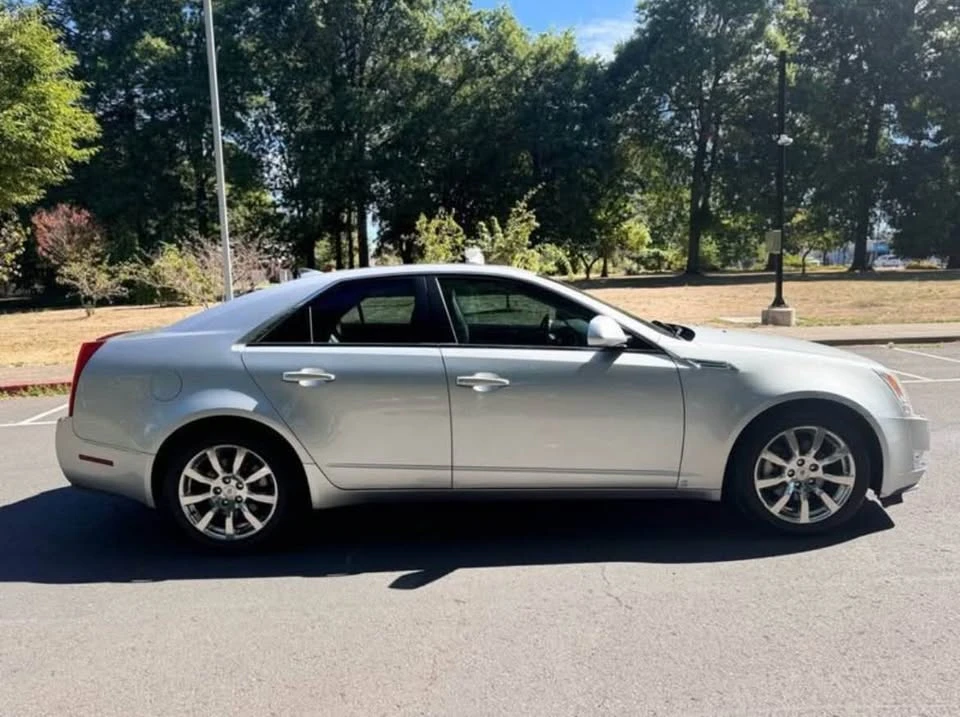 2009 Cadillac CTS 2nd Gen - Image 2 of 17