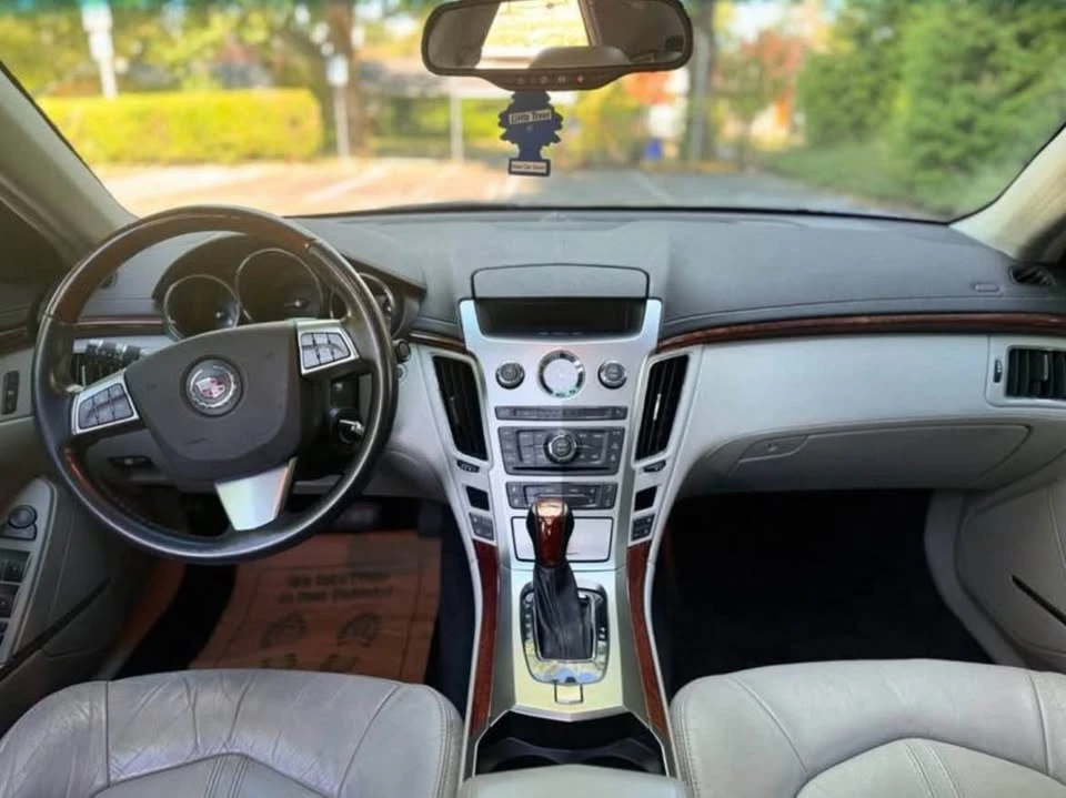 2009 Cadillac CTS 2nd Gen - Image 10 of 17