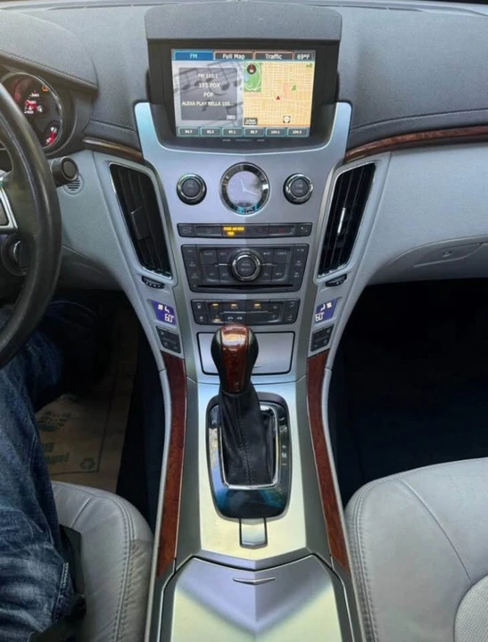 2009 Cadillac CTS 2nd Gen - Image 14 of 17