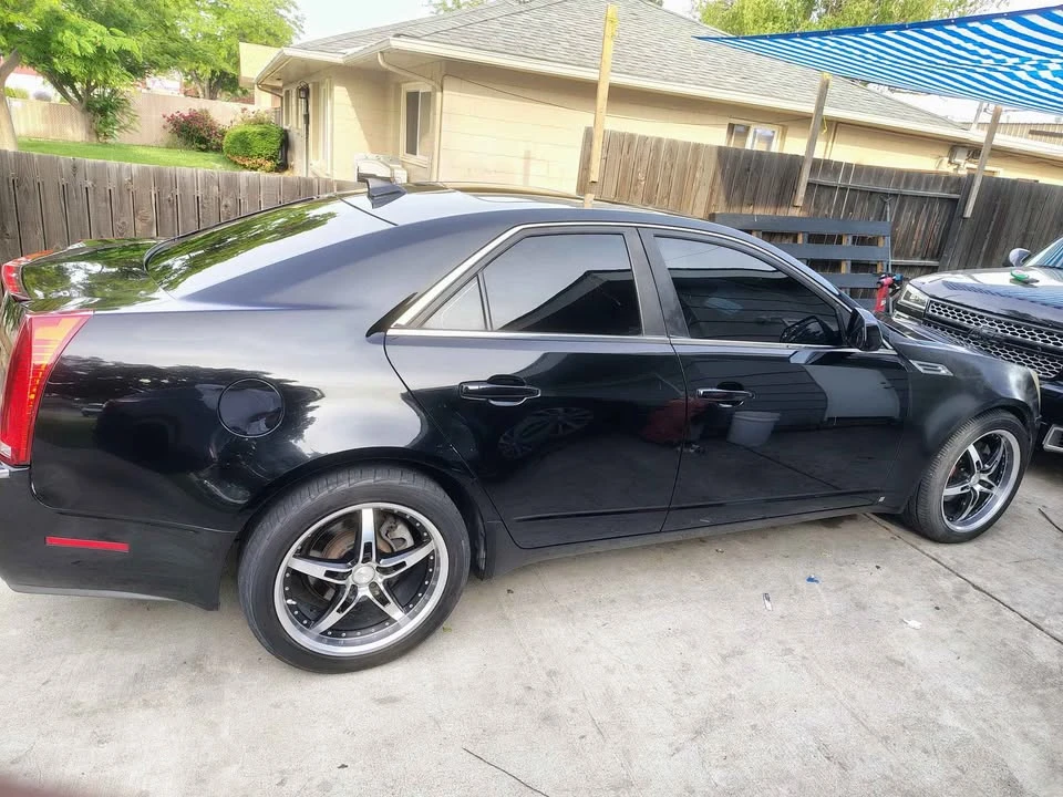 2009 Cadillac CTS 2nd Gen - Image 3 of 8