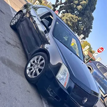 2009 Cadillac CTS · 3.6 Sedan 4D
