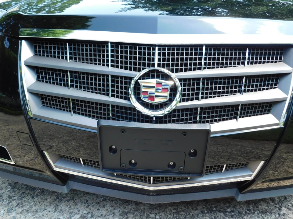 2009 Cadillac CTS 2nd Gen - Image 17 of 31