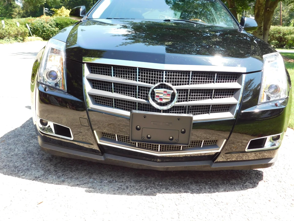 2009 Cadillac CTS 2nd Gen - Image 16 of 31