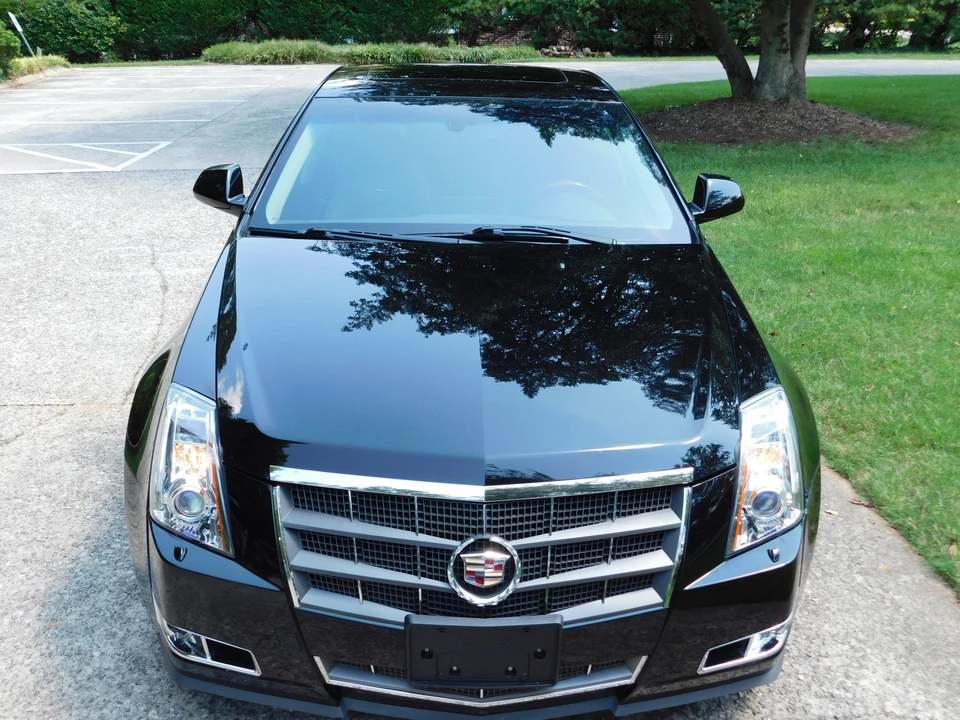 2009 Cadillac CTS 2nd Gen - Image 6 of 31