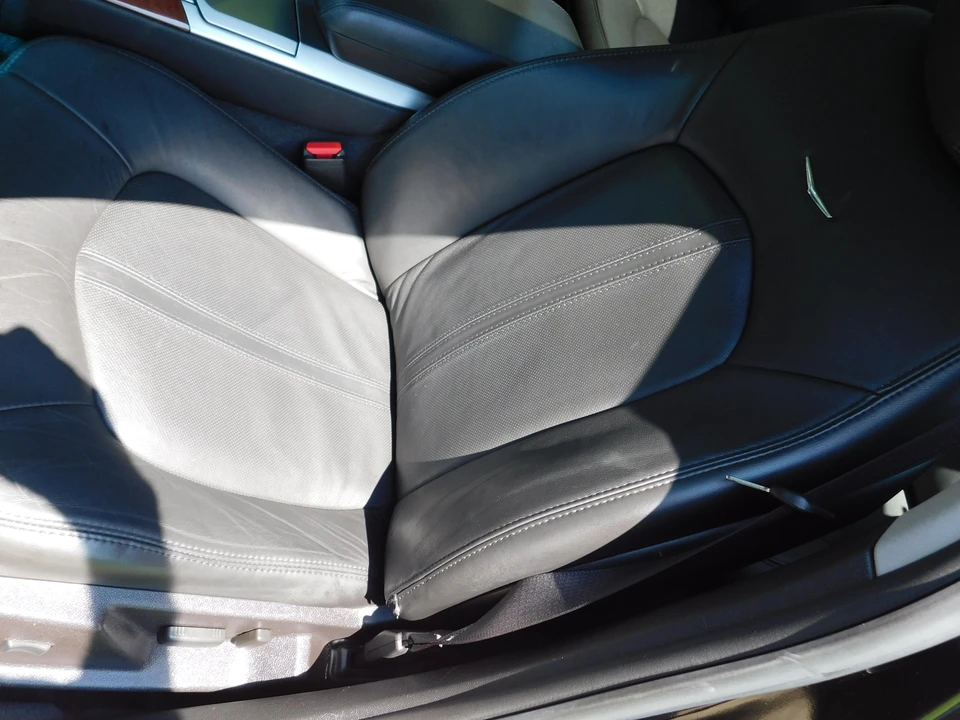 2009 Cadillac CTS 2nd Gen - Image 31 of 31