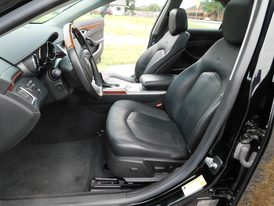 2009 Cadillac CTS 2nd Gen - Image 30 of 31