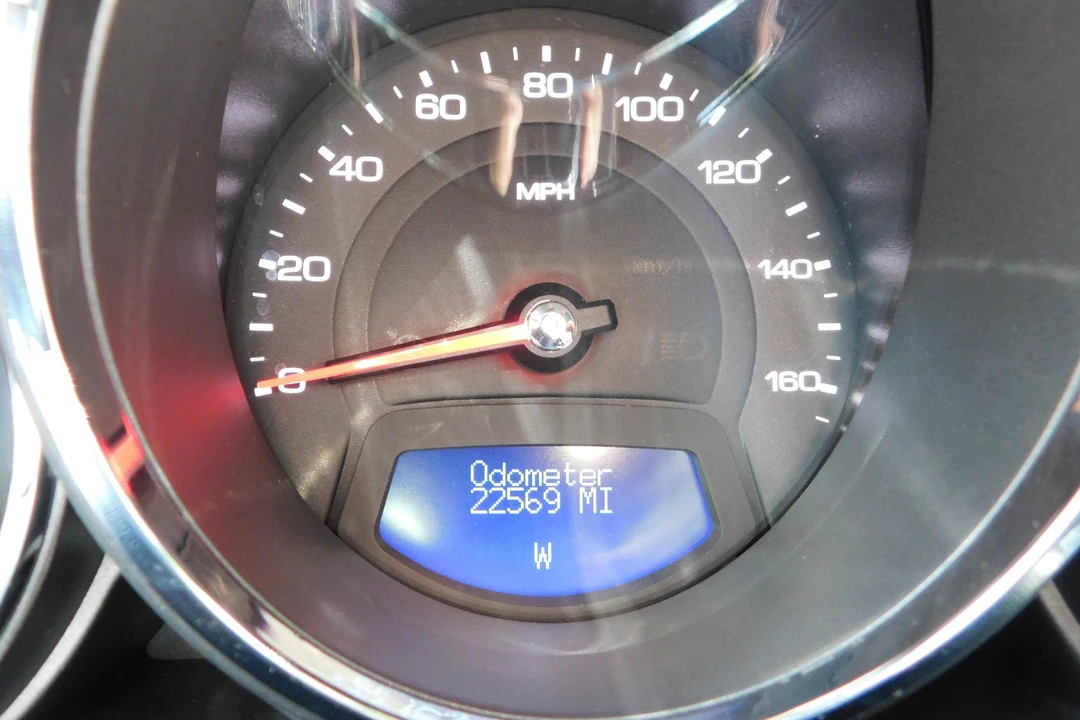2009 Cadillac CTS 2nd Gen - Image 29 of 31