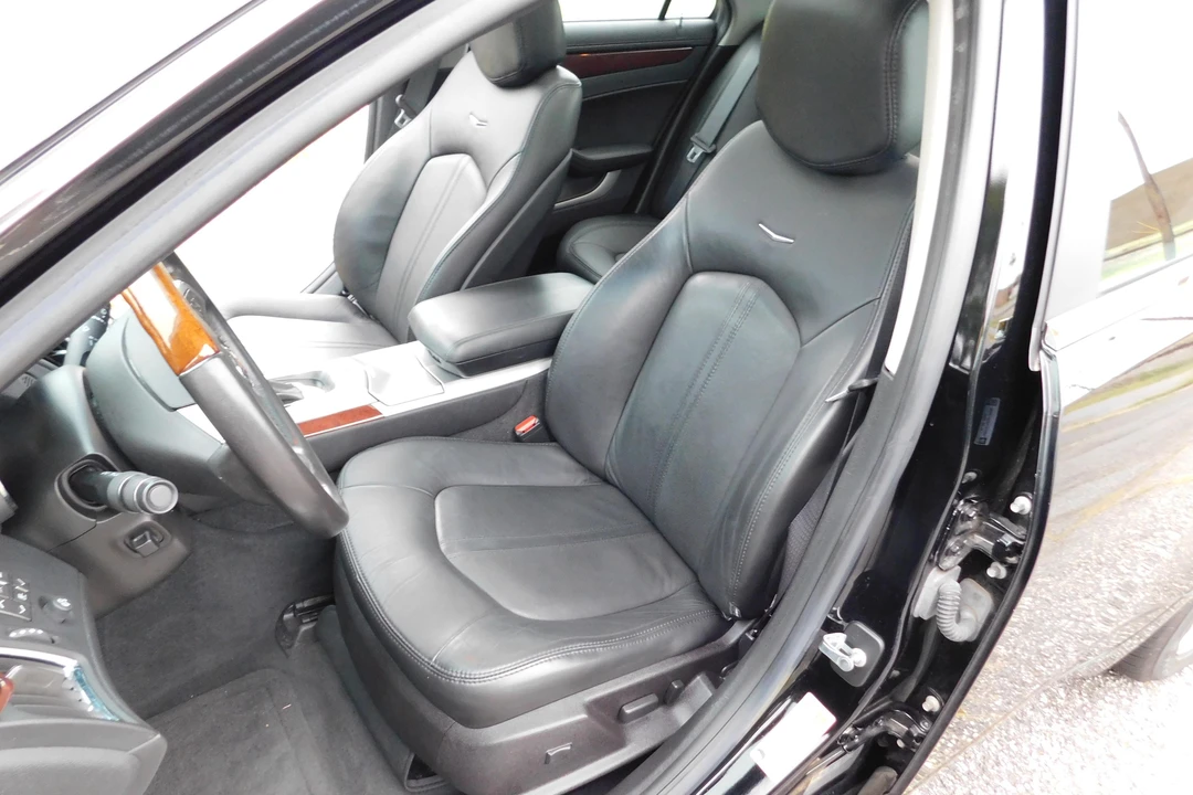 2009 Cadillac CTS 2nd Gen - Image 27 of 31