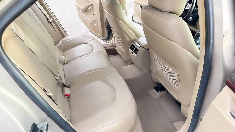 2009 Cadillac CTS 2nd Gen - Image 12 of 15