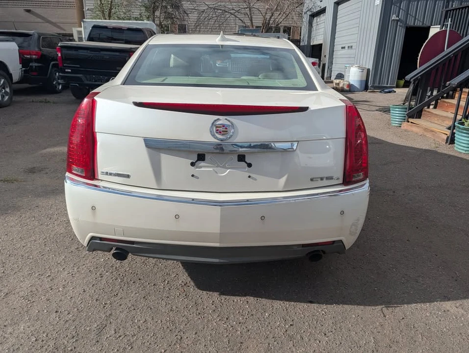 2009 Cadillac CTS 2nd Gen - Image 6 of 14