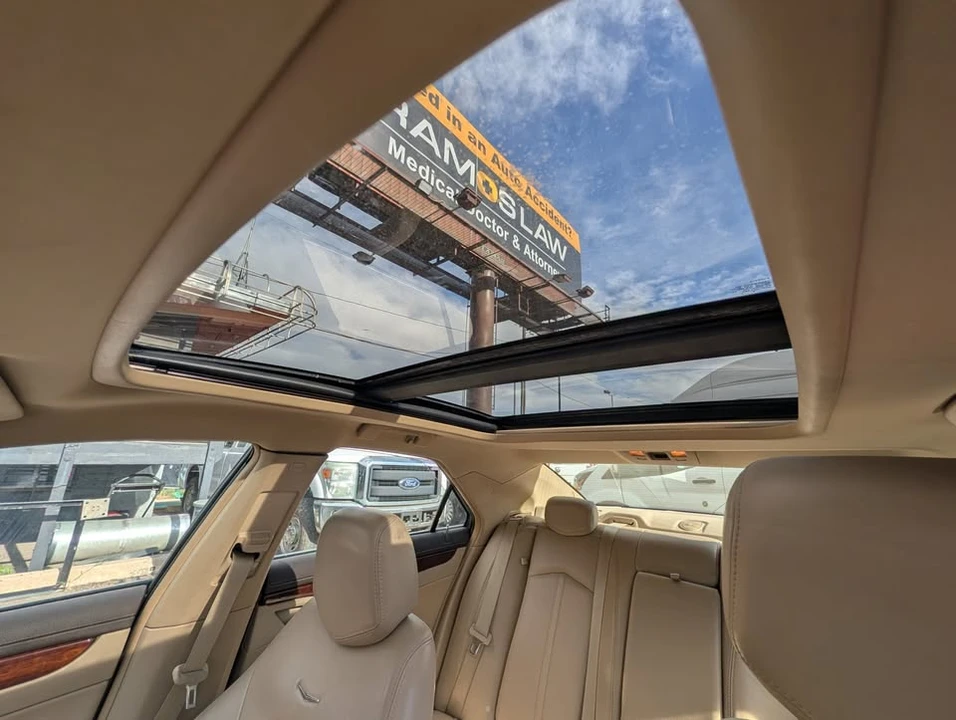 2009 Cadillac CTS 2nd Gen - Image 12 of 14