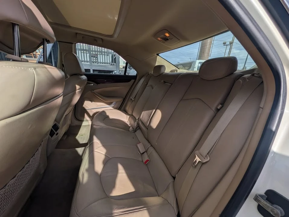 2009 Cadillac CTS 2nd Gen - Image 9 of 14