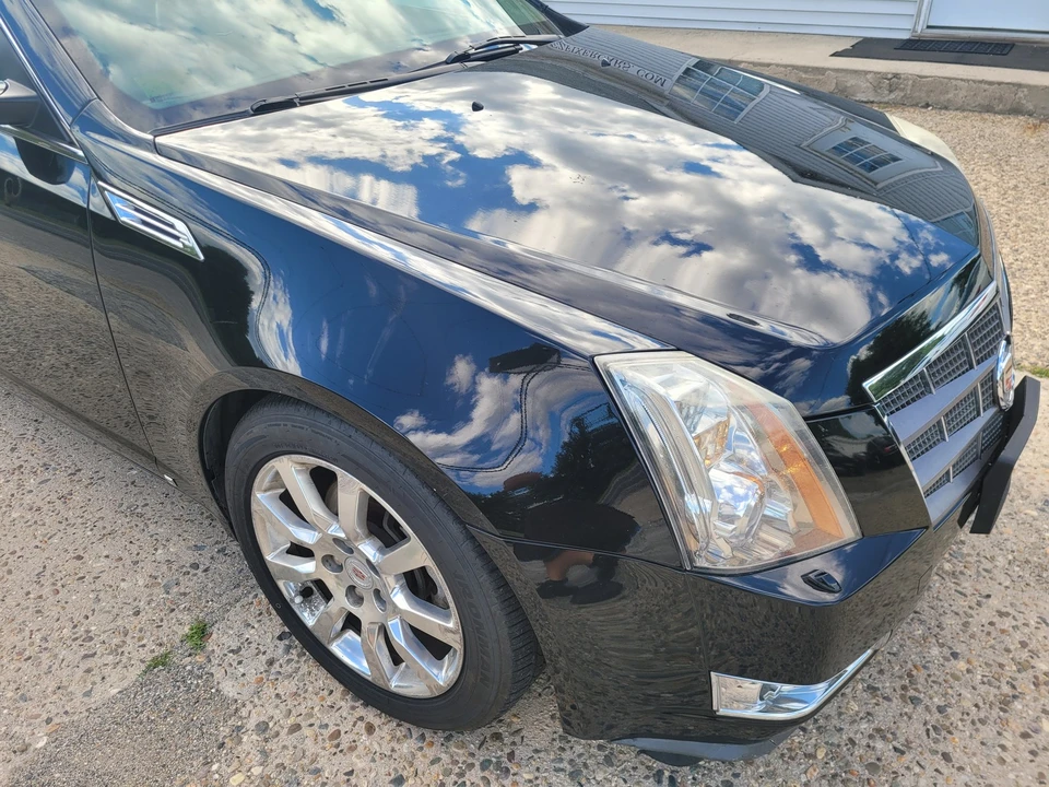 2009 Cadillac CTS 2nd Gen - Image 14 of 31