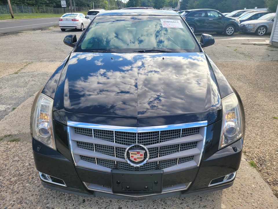 2009 Cadillac CTS 2nd Gen - Image 7 of 31