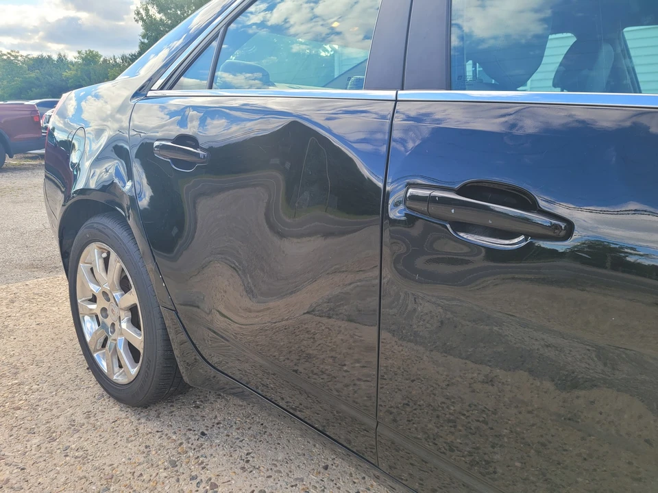 2009 Cadillac CTS 2nd Gen - Image 16 of 31