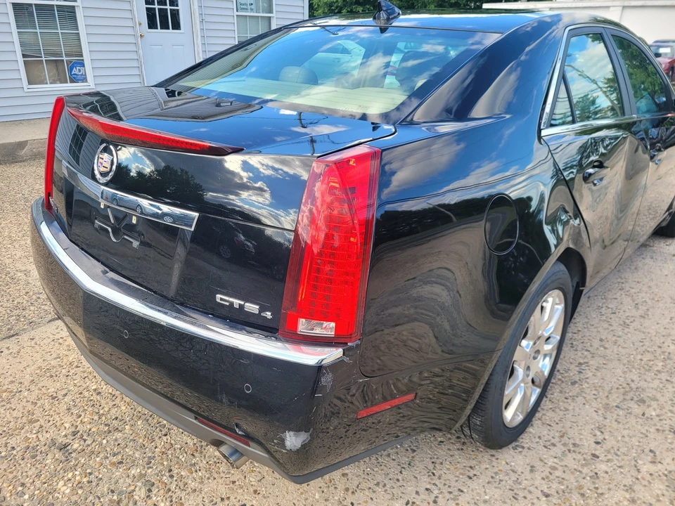 2009 Cadillac CTS 2nd Gen - Image 18 of 31
