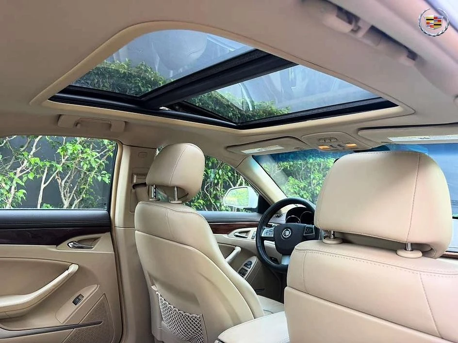 2009 Cadillac CTS 2nd Gen - Image 31 of 31