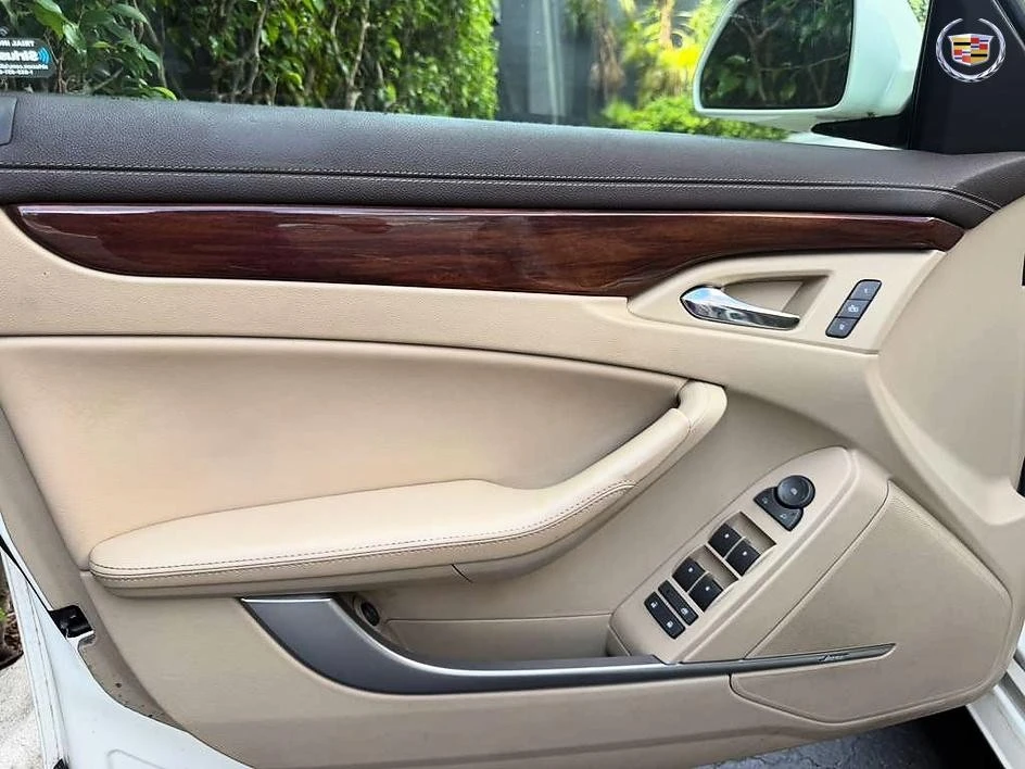 2009 Cadillac CTS 2nd Gen - Image 23 of 31