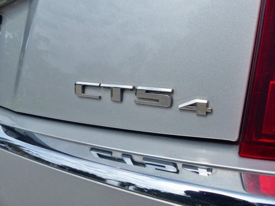 2009 Cadillac CTS 2nd Gen - Image 11 of 31