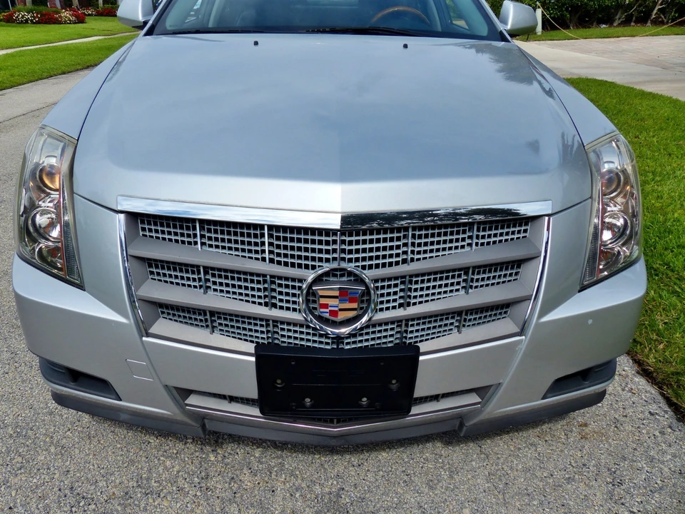 2009 Cadillac CTS 2nd Gen - Image 5 of 31