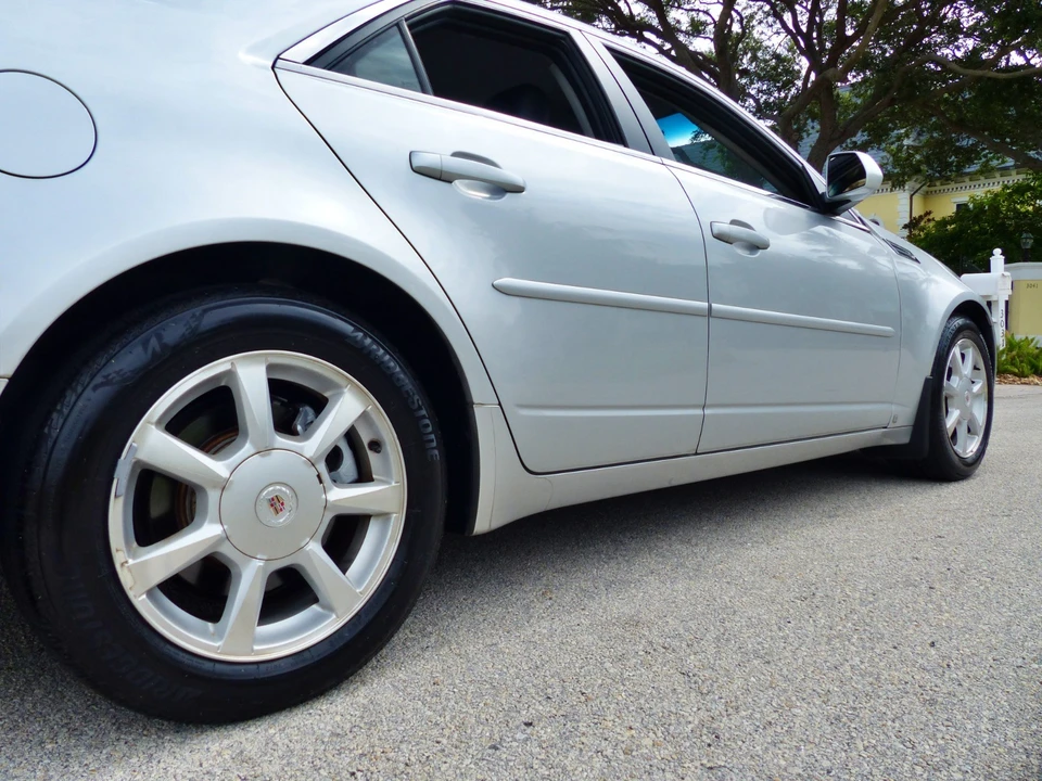 2009 Cadillac CTS 2nd Gen - Image 31 of 31