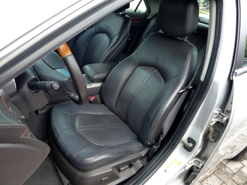 2009 Cadillac CTS 2nd Gen - Image 16 of 31